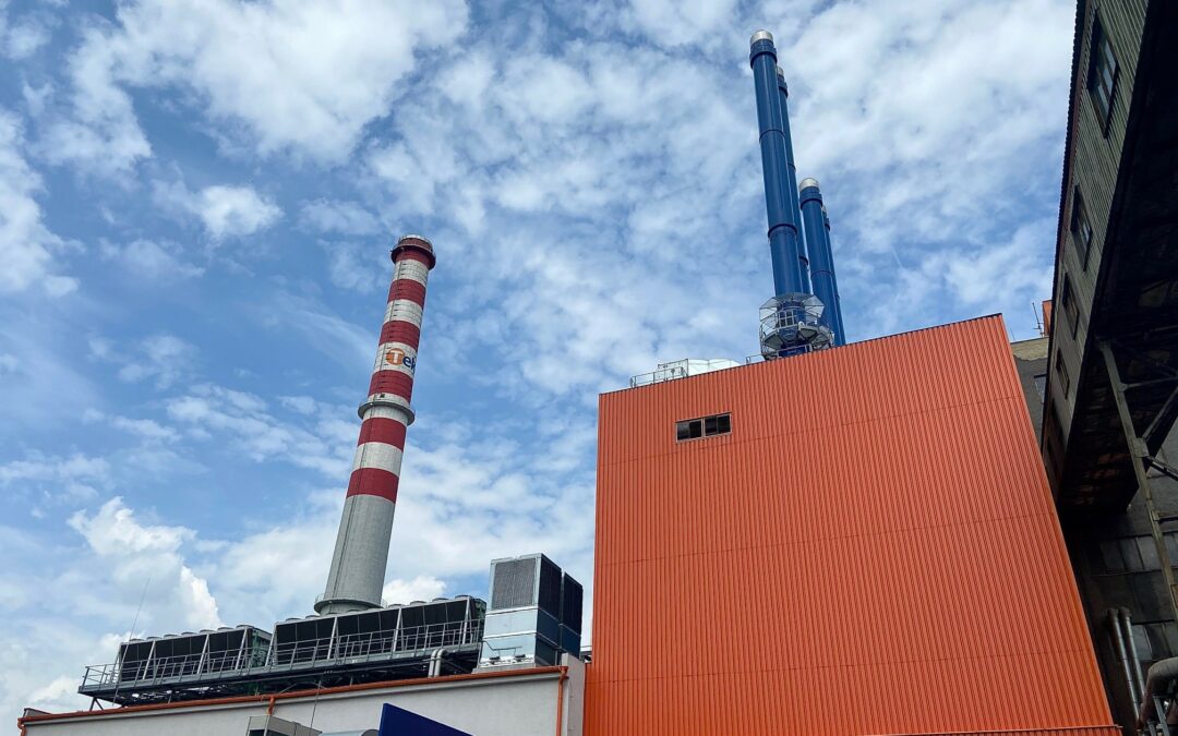 MH Teplárenský holding a obce budú spolupracovať